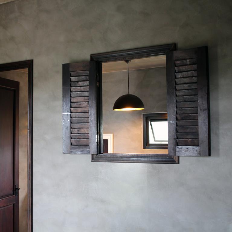 Goodhope Villa Sam Roi Yot Exterior foto