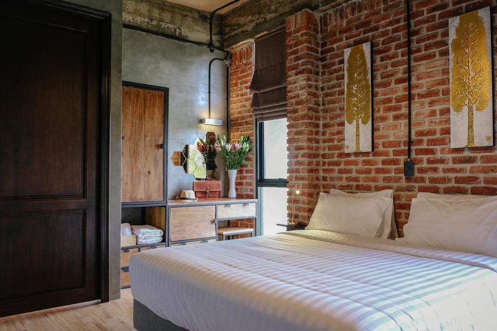 Goodhope Villa Sam Roi Yot Exterior foto